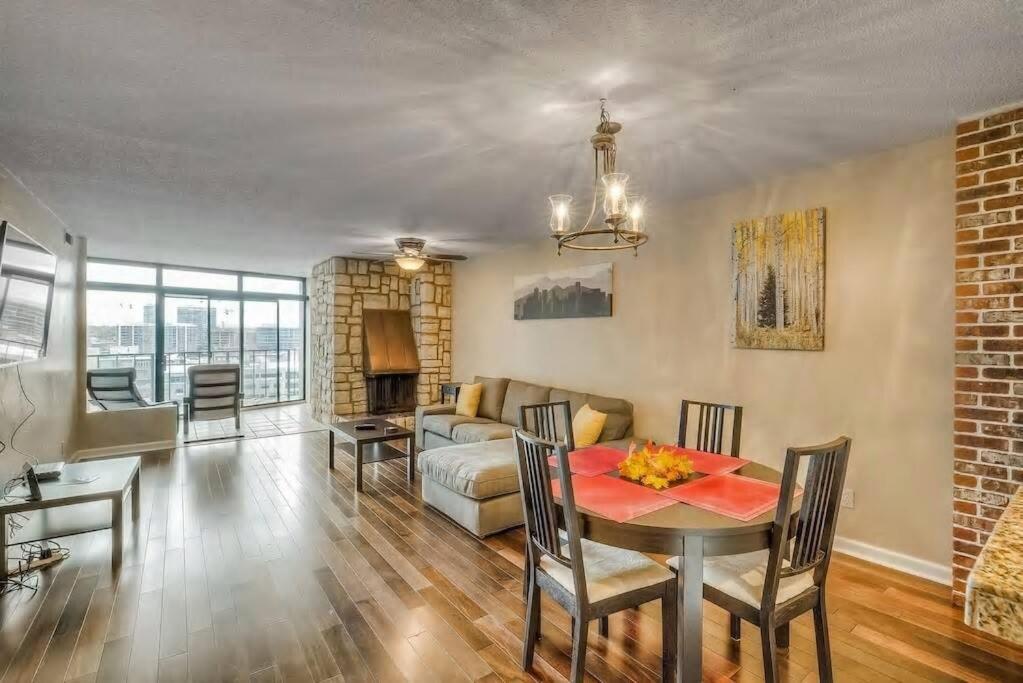 2 Bedroom Condo Heart Of Lodo W/Great View/Amenities دنفر المظهر الخارجي الصورة
