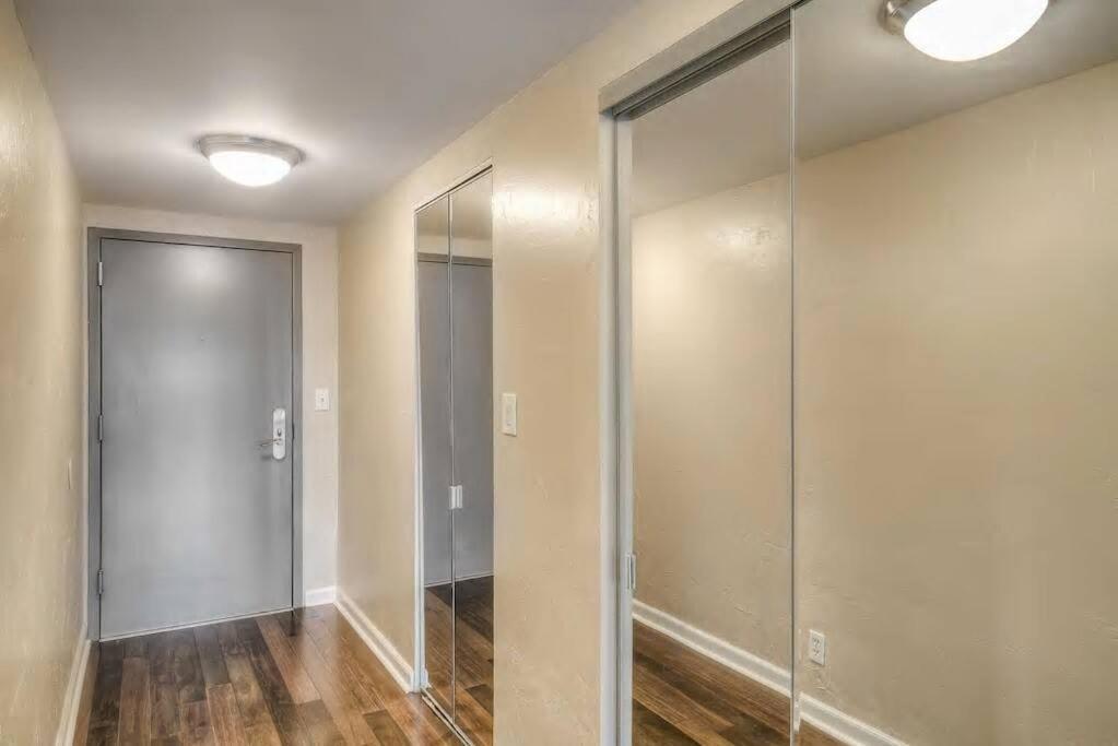 2 Bedroom Condo Heart Of Lodo W/Great View/Amenities دنفر المظهر الخارجي الصورة