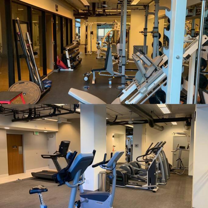 2 Bedroom Condo Heart Of Lodo W/Great View/Amenities دنفر المظهر الخارجي الصورة