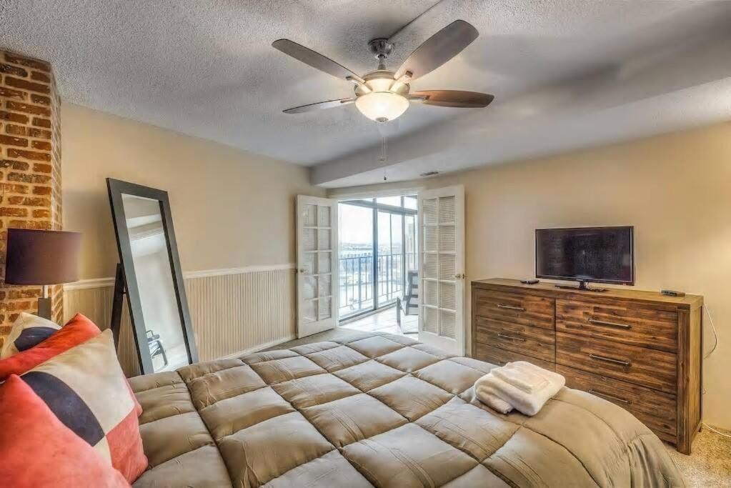 2 Bedroom Condo Heart Of Lodo W/Great View/Amenities دنفر المظهر الخارجي الصورة