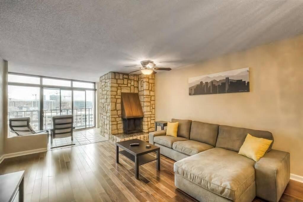 2 Bedroom Condo Heart Of Lodo W/Great View/Amenities دنفر المظهر الخارجي الصورة